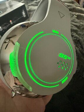 Hecati Gaming Headphones